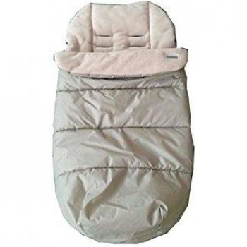 Saco polar silla universal