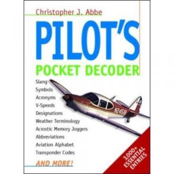 Pilot's Pocket Decoder