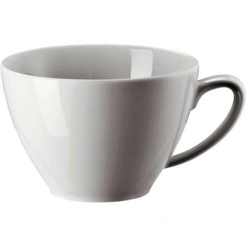 Rosenthal Mesh Weiss té, Blanco, 1 Taza