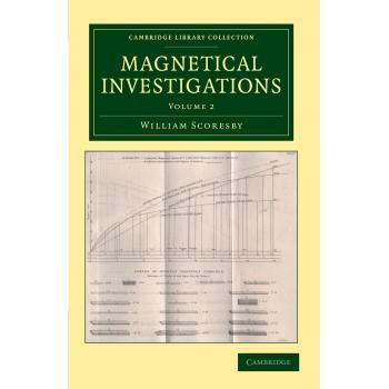 Conjunto de Volúmenes de Investigaciones Magnéticas: Volumen 2 (Colección Bibliográfica de Tecnología de Cambridge)