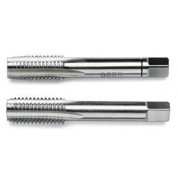 Fanar gwintowniki ręczne 2-sztukowe 20.00 x 2.50 HSS DIN-352