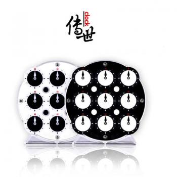 Reloj Qiyi Clock M