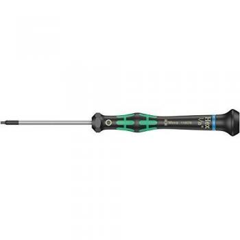 Wera Kraftform 2054 Hex Micro Screwdriver Imperial 1/16 60mm