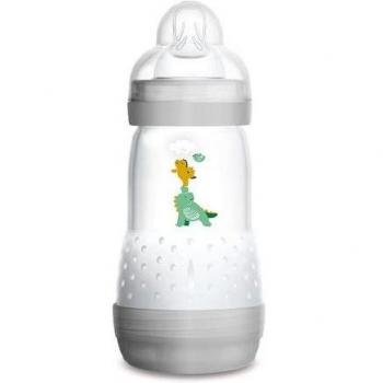 MAM Easy Start Anti-Colic Baby Bottle 160ml Neutral Colour 0M+