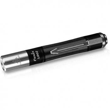Fenix Ld02 V2.0 - Linterna