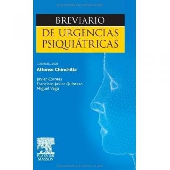 Breviario de urgencias psiquiátricas