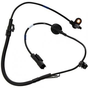 Sensor ABS JAPANPARTS ABS-541 - Sensor de frenos para automóviles, compatible con sistemas de frenos antibloqueo (ABS), diseñado para mejorar la seguridad y el rendimiento del vehículo, fabricado con materiales de alta calidad para