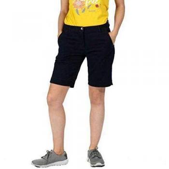 Regatta Womens Solita II Coolweave Summer Shorts