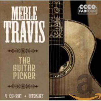 The guitar picker compilation