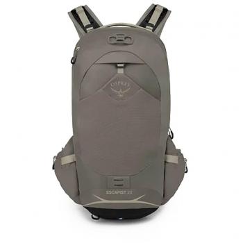 Mochila Osprey Escapist 20 Gris M-L
