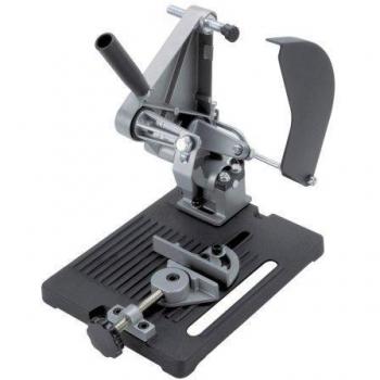 Wolfcraft - Soporte P/Amoladora 5019000