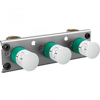 Hansgrohe HG Basic set AXO f Termostato 800 Auf-/UP
