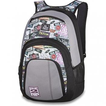 Dakine Campus mochila Varios colores Equip2Rip Talla:51 x 33 x 23 cm, 33 Liter