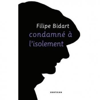 Condamné à l'isolement