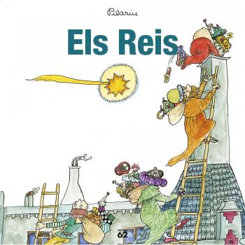 Els Reis - Pilarín Bayés