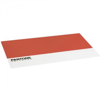 Pantone 10120000 - Mantel individual de melamina