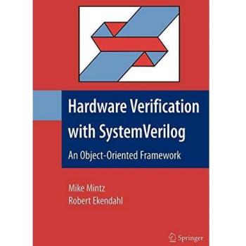 Object-Oriented Framework for Hardware Verification with System Verilog