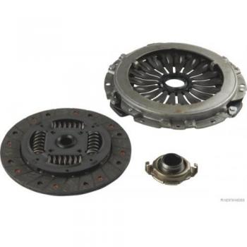 Kit de embrague HERTH+BUSS JAKOPARTS J2000540