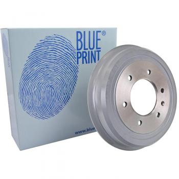 Tambor de Freno Trasero ADZ94702 Blue Print