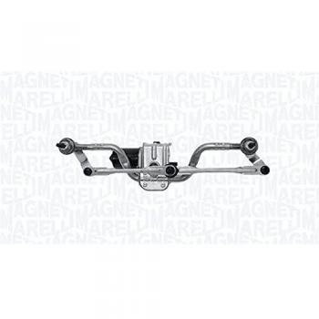 Sistema de lavado de parabrisas Magneti Marelli 064352103010 con características de alta calidad, diseño eficiente y compatibilidad universal para vehículos