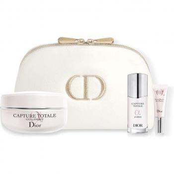 DIOR - Capture Totale Estuche The Total Anti-Aging Skin Care Routine