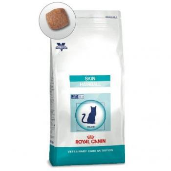 Royal Canin Alimento para Gatos Skin Hairball - 3,5 kg