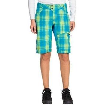 Vaude Women's Craggy Pants II