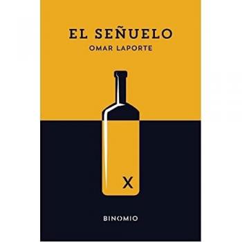 El señuelo: 1 (Narrativa Adultos