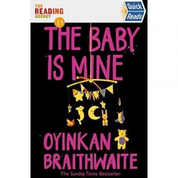 Livro The Baby Is Mine