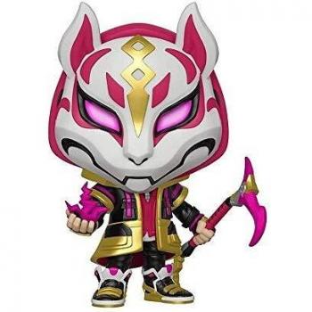 Funko Pop Games FORTNITE 466 DRIFT, Figura coleccionable de vinilo