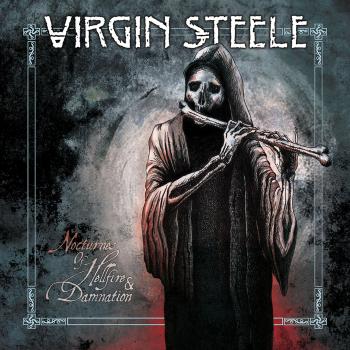 Nocturnes Of Hellfire & Damnation [Vinilo]