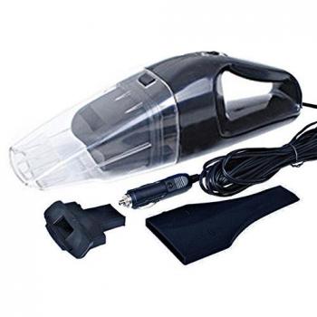 Tenflyer PortÃ¡til Wet / Dry Anfibio 100w 12v vacÃ­o Handheld del coche del aspirador ciclÃ³nico Mano Automotriz polvo Buster