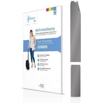 Vikuiti MyPrivateDisplay Protector de Pantalla y privacidad GXN800 de 3M compatible para Kyocera M1400 Laylo