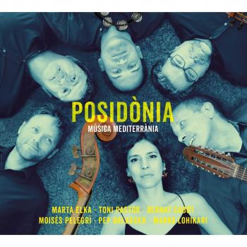 Música Mediterrània