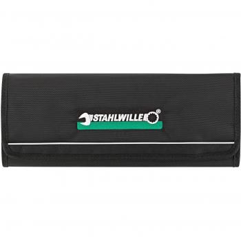 Bolsa Enrollable Stahlwille 81231044 Juego de Herramientas 13/11