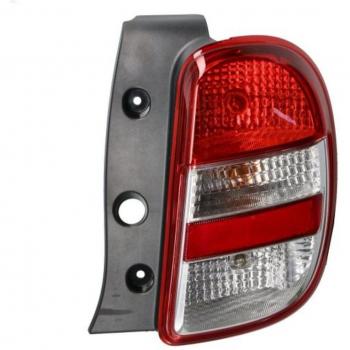 Luz de intermitente trasera Valeo 44492 con características de alta visibilidad, diseño aerodinámico, fácil instalación y compatibilidad con múltiples modelos de vehículos