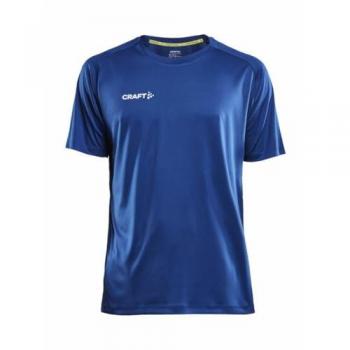 Evolve Craft T-Shirt - Blue XL