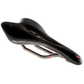 Astute Skylite VT Carreras Compensadas, Negro/Negro, Talla única