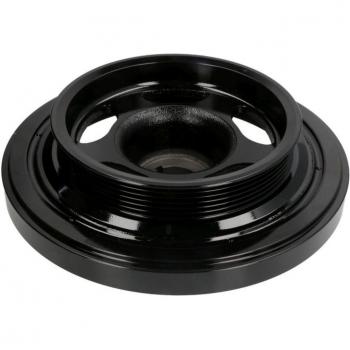 Polea de cigüeñal BTA E6M0007BTA, tipo de producto: polea, características: diseñada para el cigüeñal, compatible con vehículos específicos, fabricada por BTA, número de referencia E6