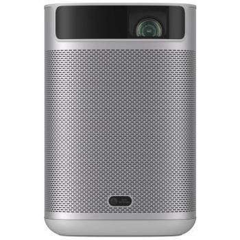 XGIMI MoGo 2 - Proyector de corto alcance 400 lúmenes ANSI DLP 720p (1280x720) 3D Gris