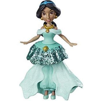 Disney Princess Mini Muñeca Jasmin