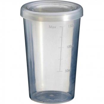 Steba - Juego de 8 vasos de yogur para JM 1