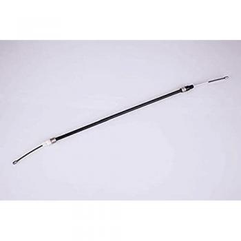 Cable de freno de mano HELLA 8AS 355 661-851 para Mercedes-Benz Clase A