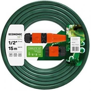 Sistemas de rociadores Cellfast ECONOMIC 15m, 1/2 , 10-101
