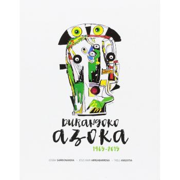 Durangoko Azoka 1965-2015