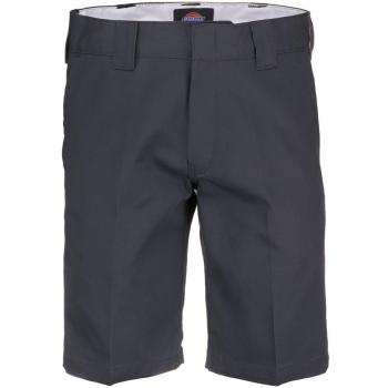 Dickies CT873 Short Pantalones Cortos Deportivos, Negro