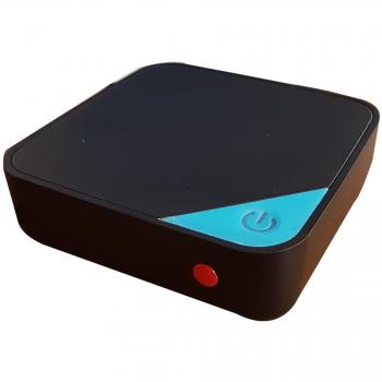 Emtec ECLTVF510 Tvbox - Ordenador de Sobremesa