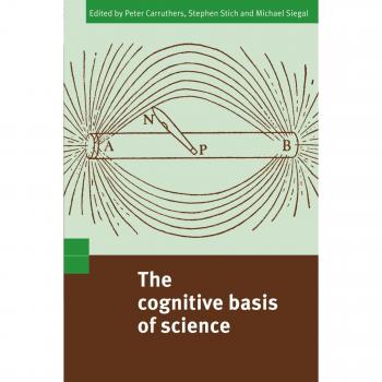 Cognitive Foundations of Scientific Understanding
