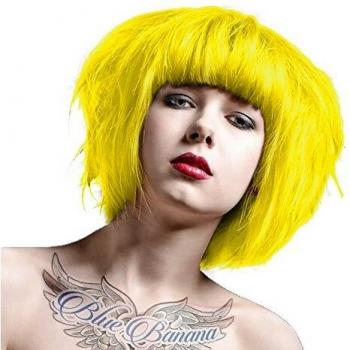 6 x La Riche Directions Semi-Permanent Hair Color 88ml Tubs - FLUORESCENT GLOW