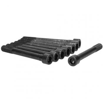 Ajusa 81063400 Juego de Tornillos de Culata